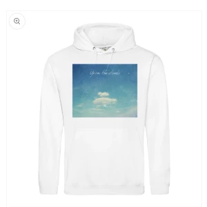 Hodie från the cool elephant  - Säljer nu min hodie från the cool elephant för att den ej kommer till användning💕 fint skick. Köparen står för frakten🌸