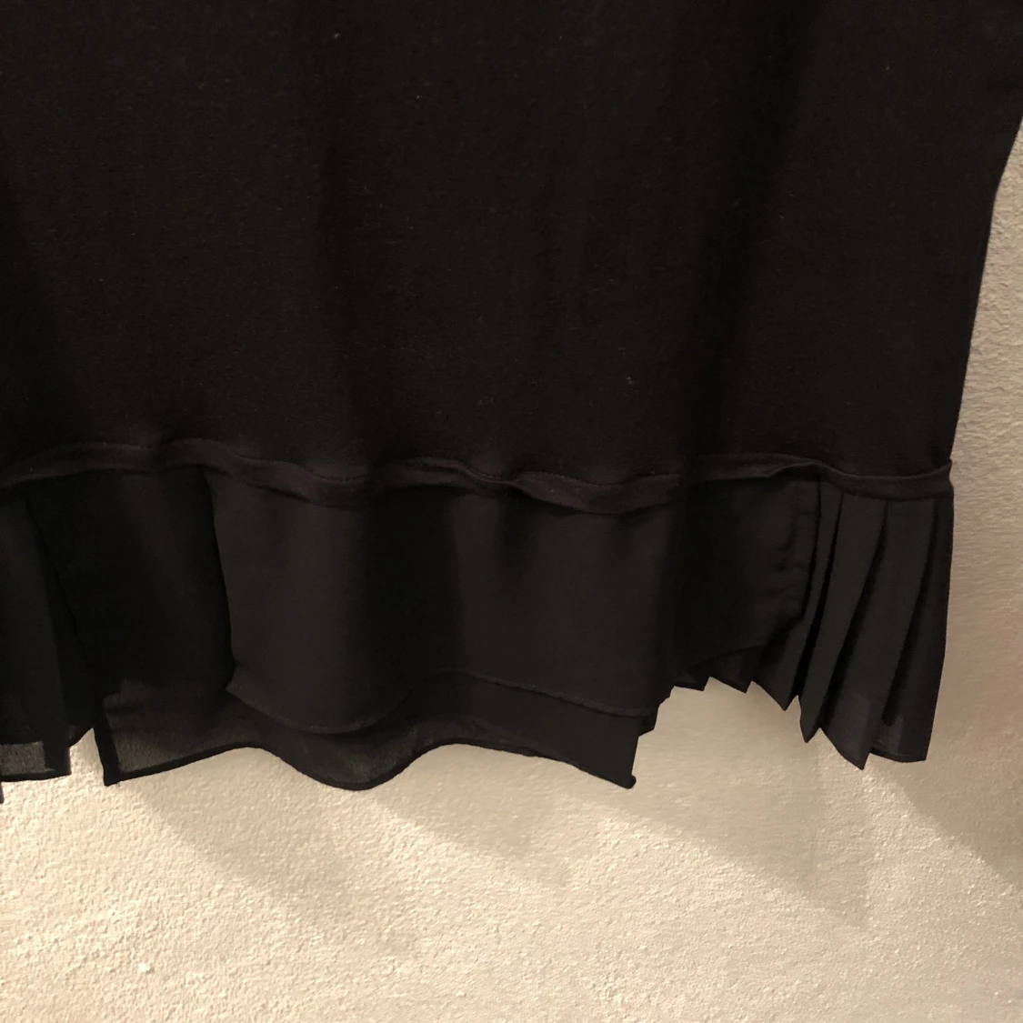 T-shirt topp Massimo Dutti - 90