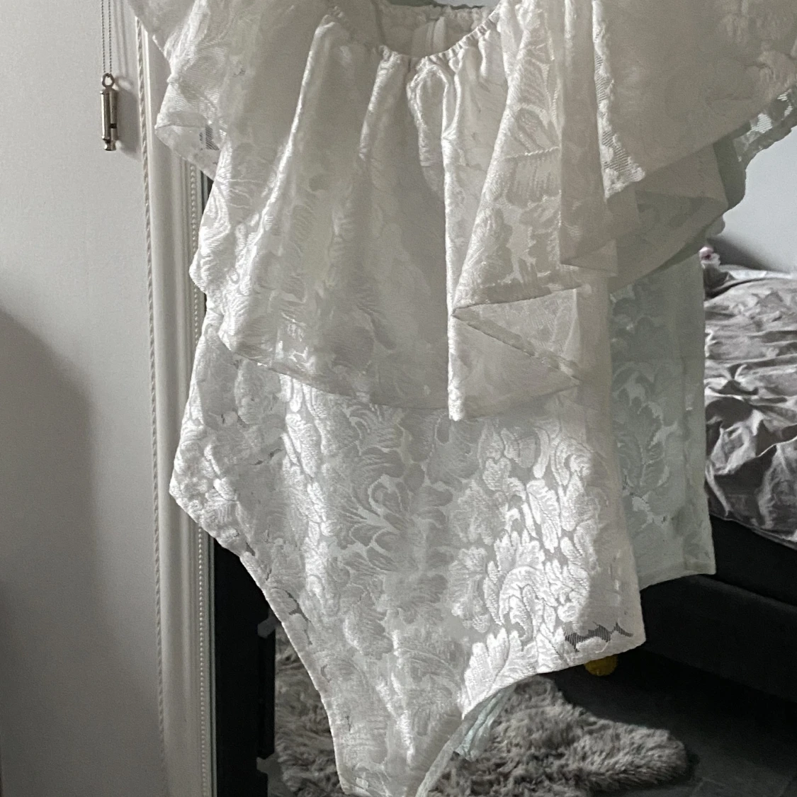 Vit offshoulder body  - 90