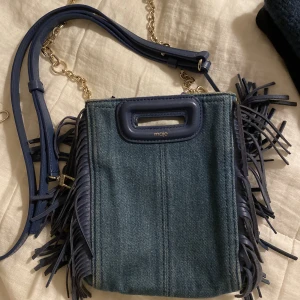 Maje väska - Jättesöt väska 😍men kommer inte till användning. ❤️