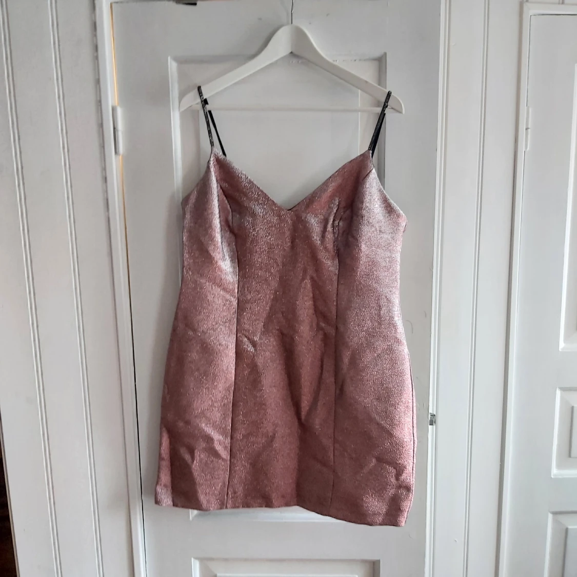 Partyklänning från Topshop