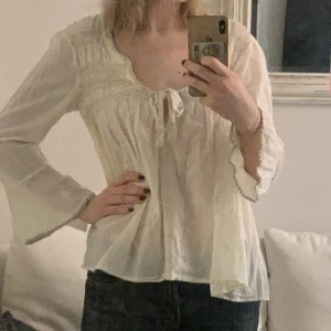 Odd Molly blus - Jättesöt!