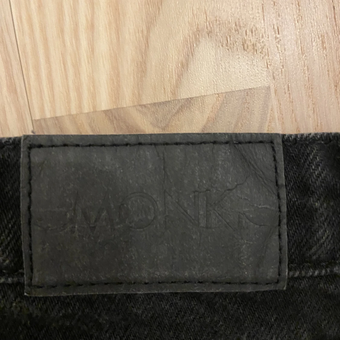 Jeans från monki  - 91