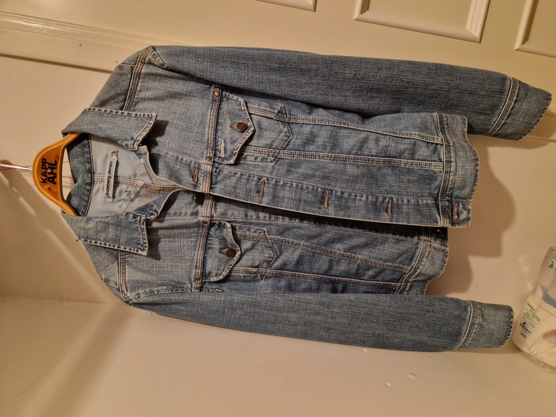 J,LINDESBERG. DENIM  - 90