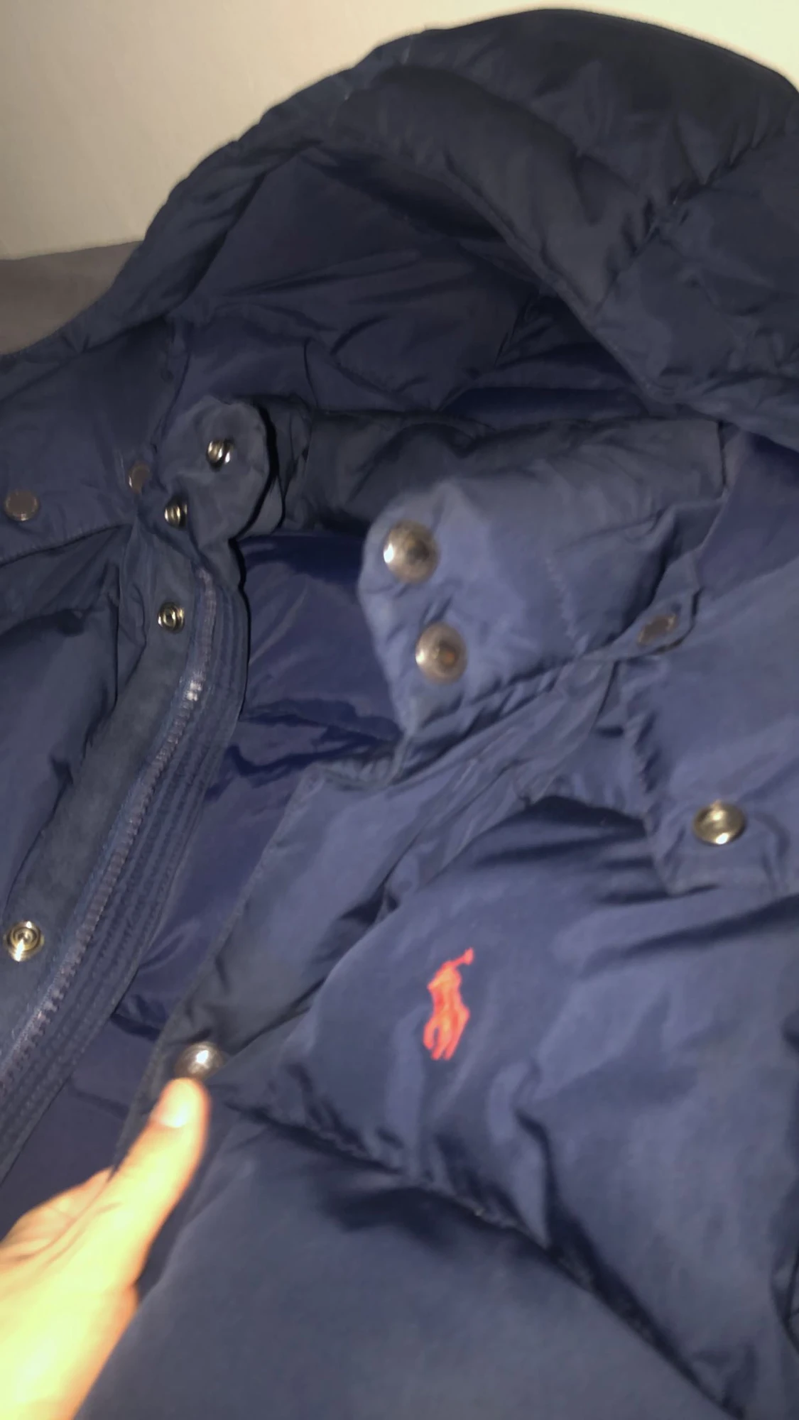 Ralph Lauren Jacka - 90