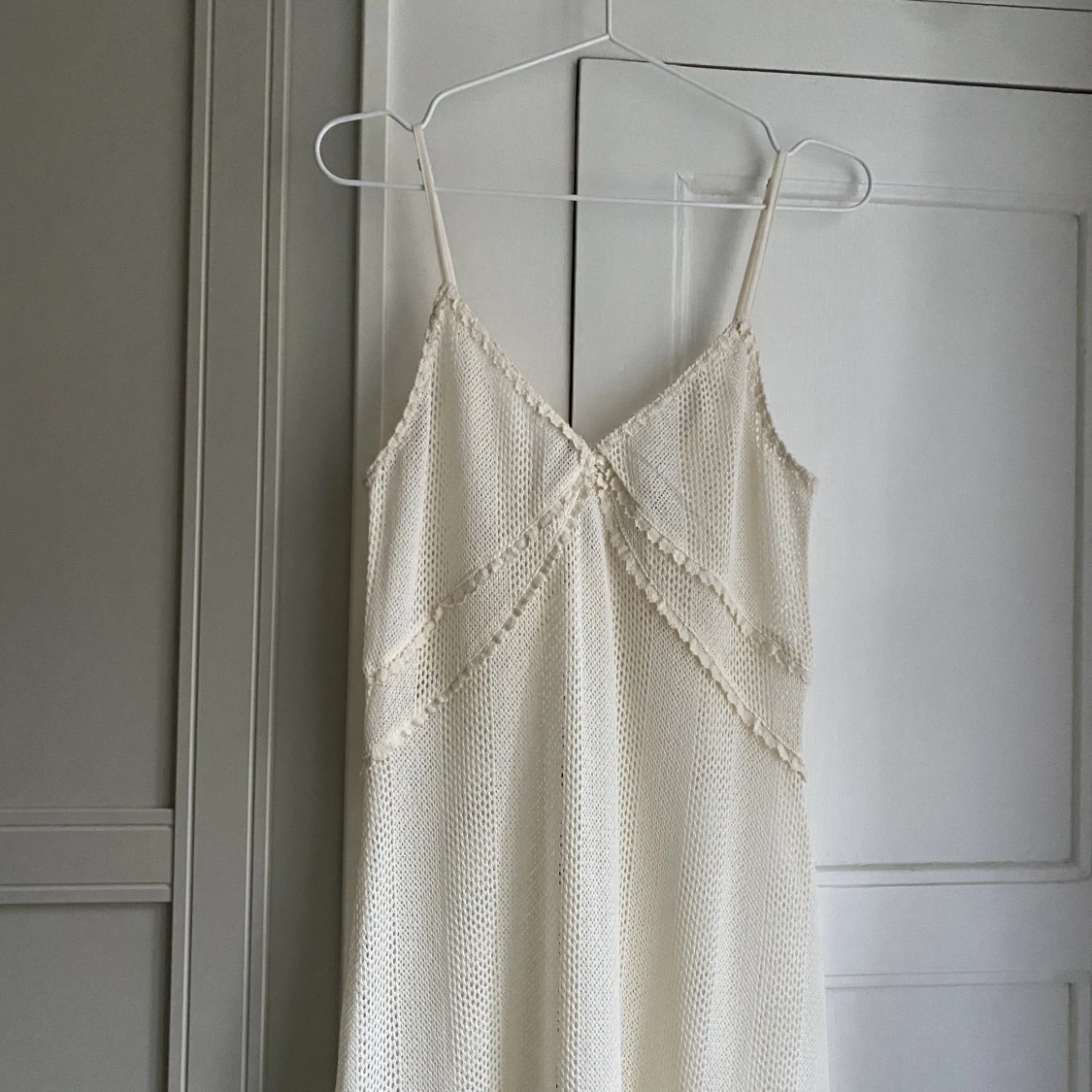 Klänning från Zara