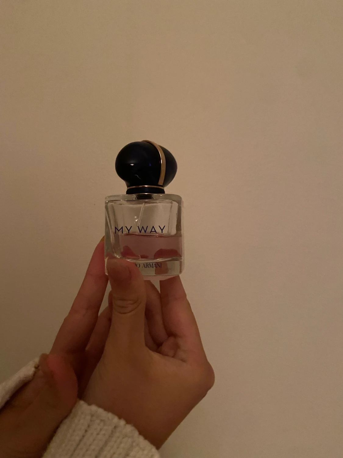 Giorgio Armani ”my way” parfym