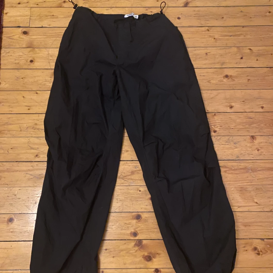 parachute pants - 91