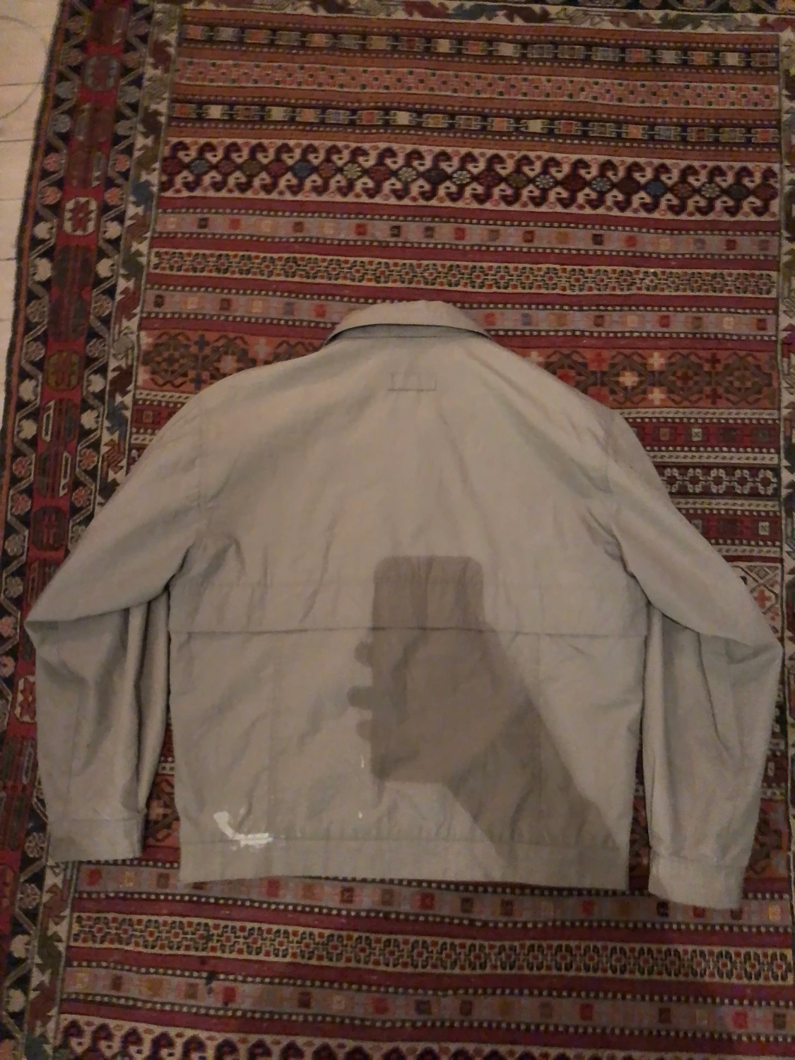 gubb jacka👴🏻 - 90