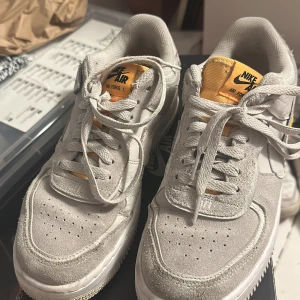 Shoes  - Skor från nike och köpte från JD. 