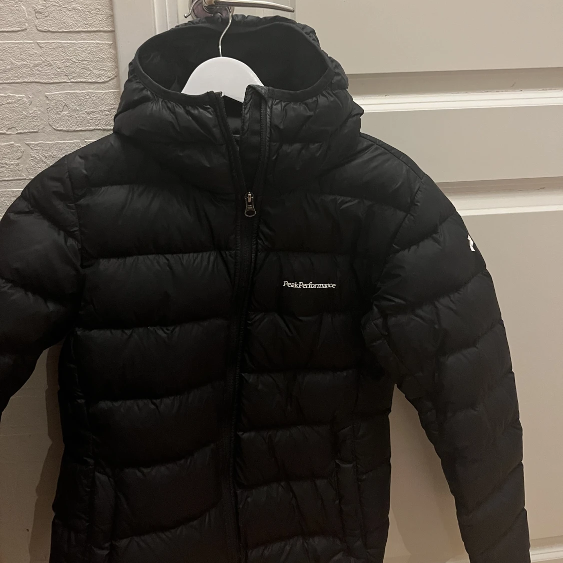 Peak Performance jacka