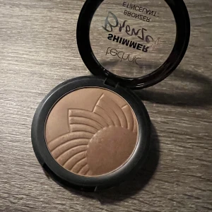 Bronzer - Bronzer från technic 