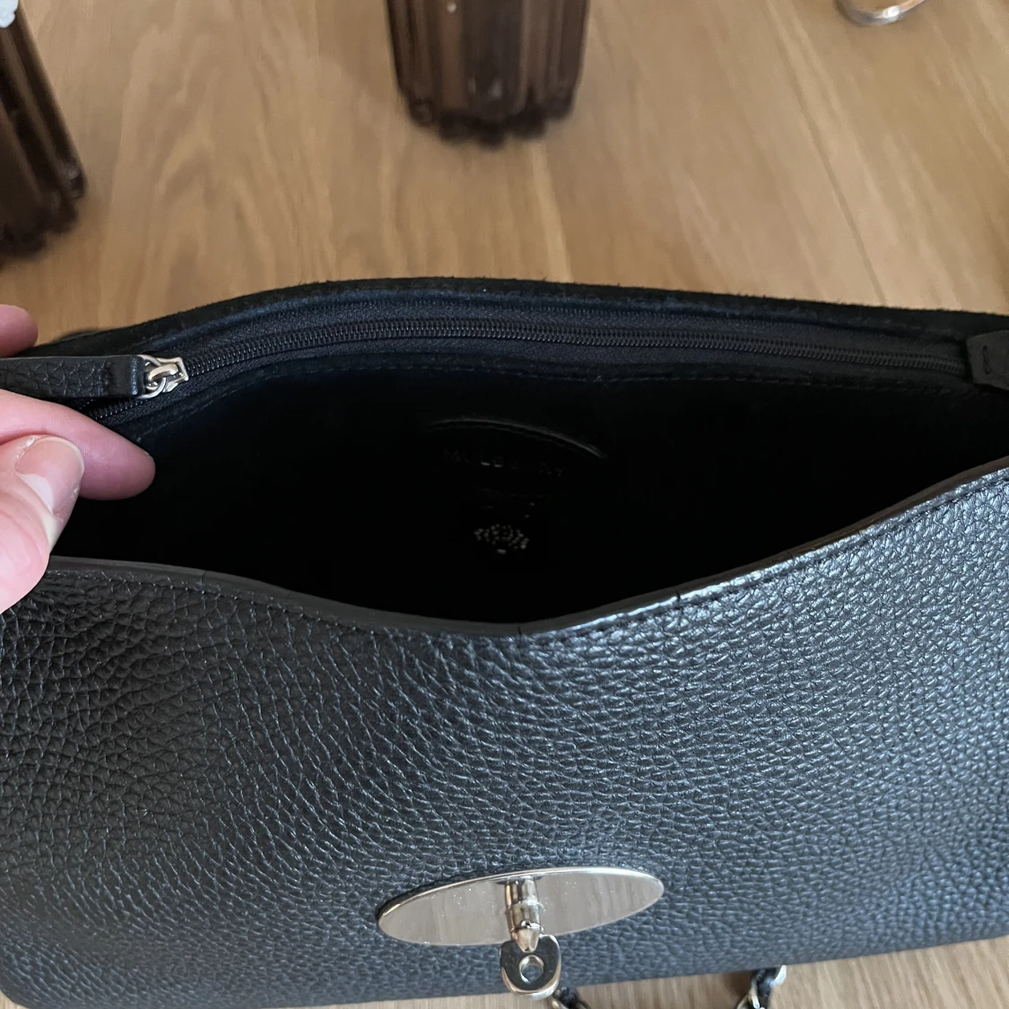 Mulberry Lily, medium  - 91