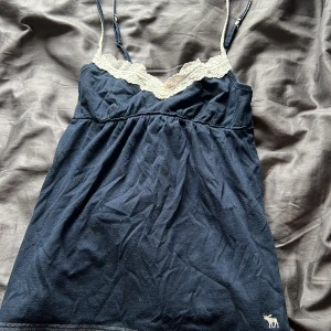 Linne - Fint linne från abercrombie