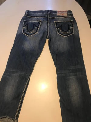 True religion jeans - true religion jeans Perfect kondition  har använt den några gånger 