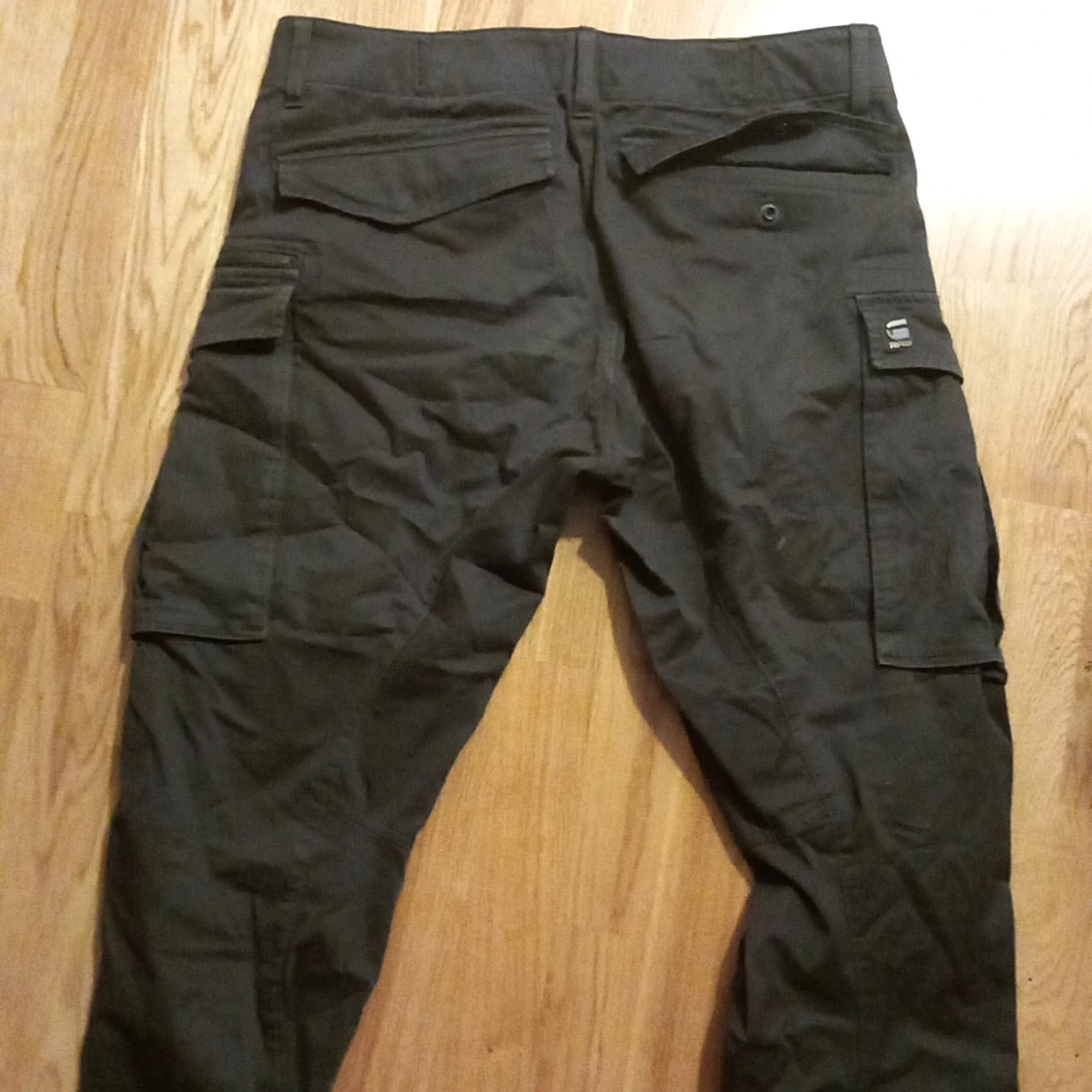 G star raw cargos - 90