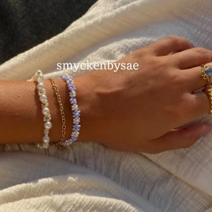 armband  - Super fina armband 69kr/st❤️ Frakt 15kr