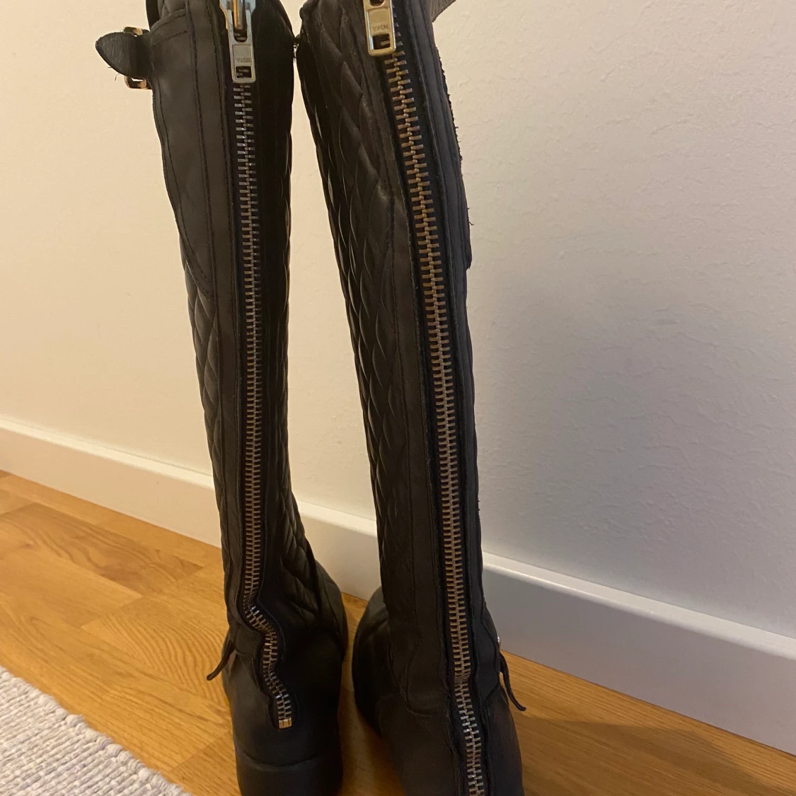 Johnny Bulls high boots stövlar - 91