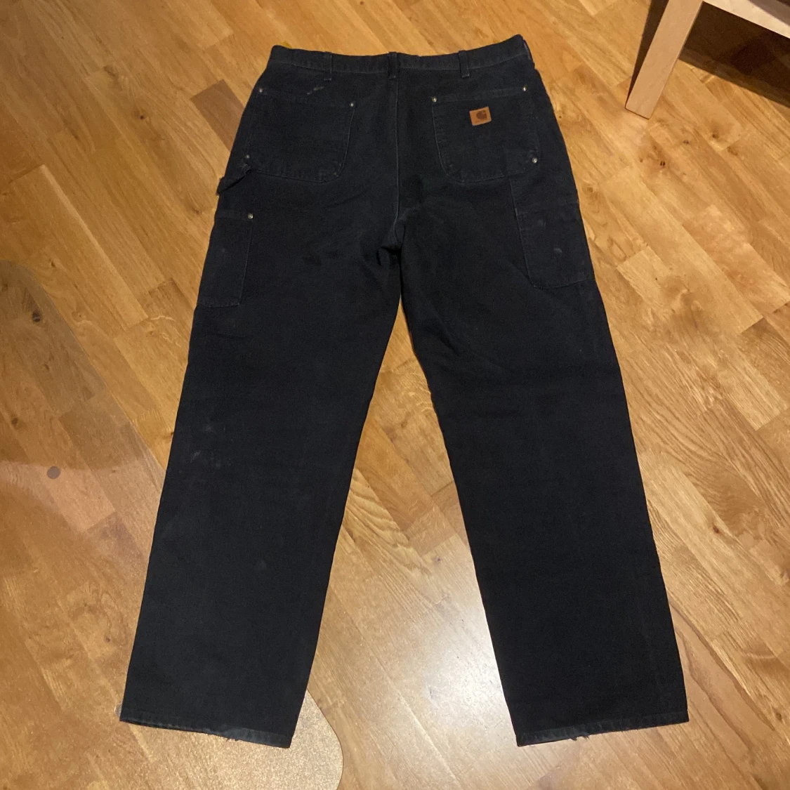 Vintage Carhartt Double Kner - 90