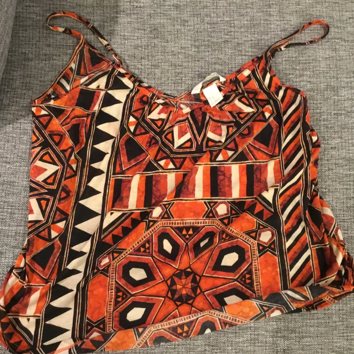 INDISKA/ MANGO / H&M - 91