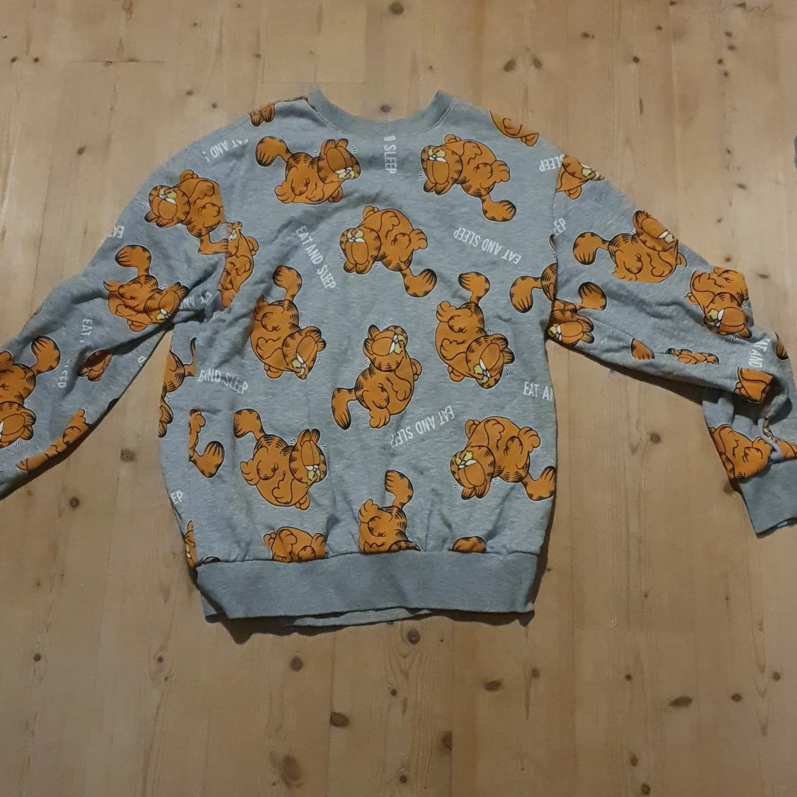 Garfield sweatshirt