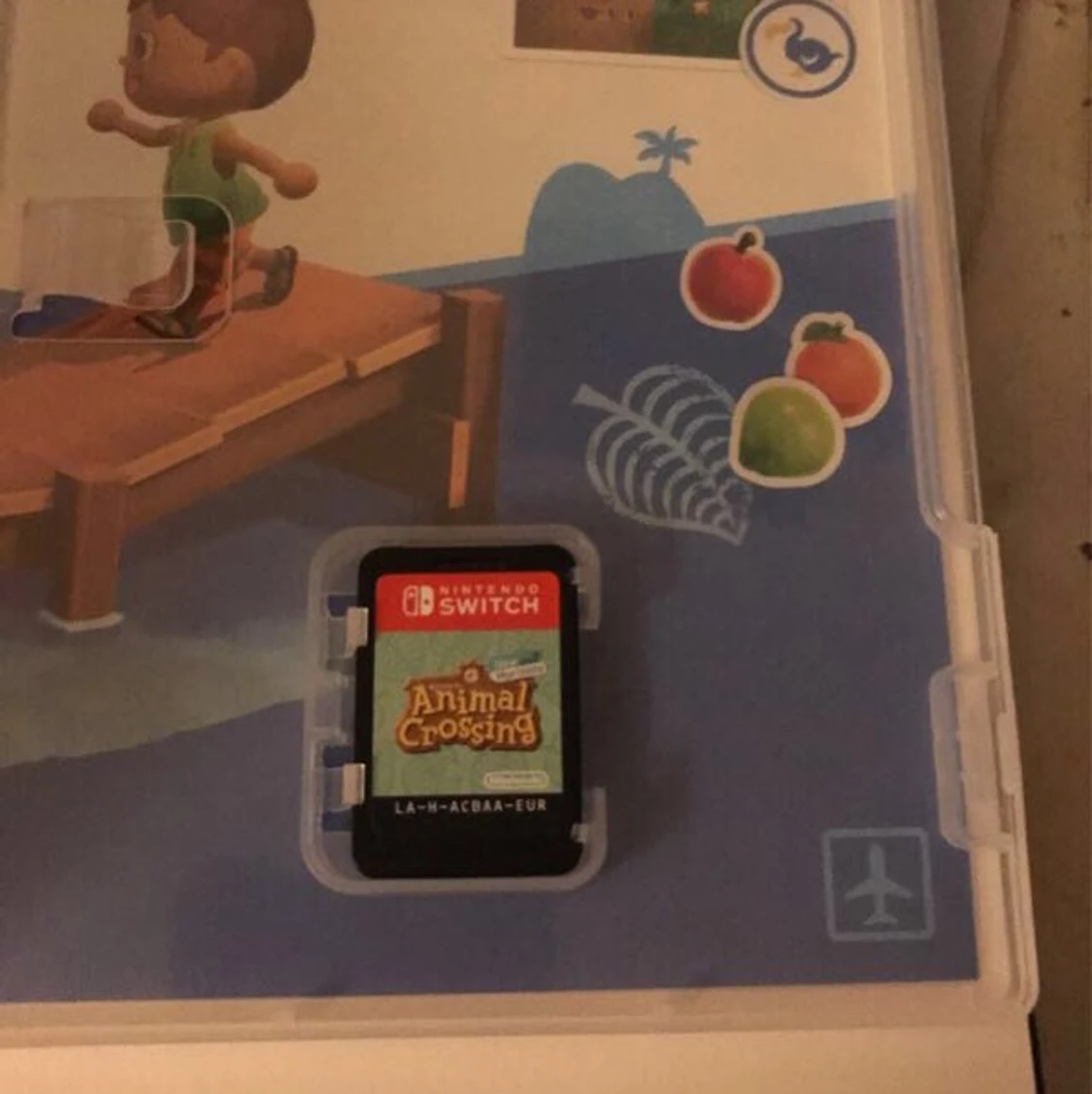 Animal crossing new horizons  - 90