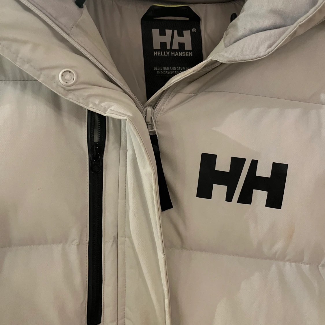 Helly Hansen vinterjacka  - 90