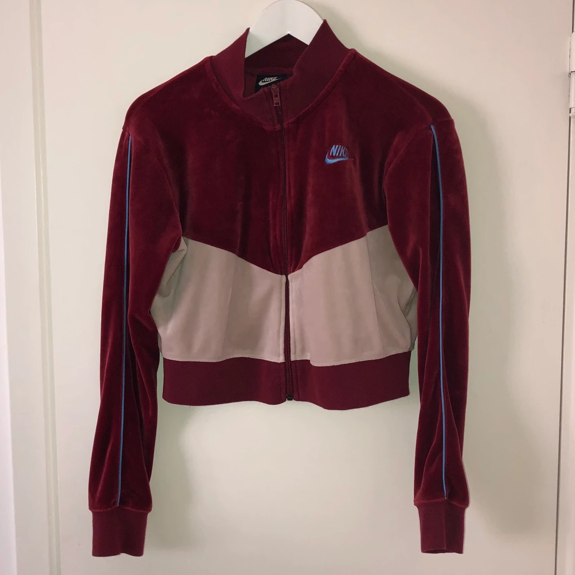 Nike tjocktröja - 90