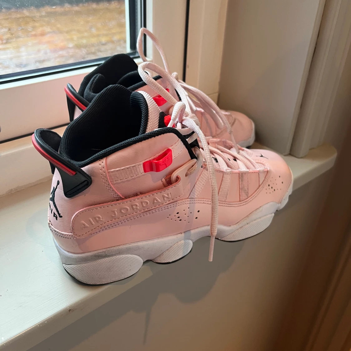 Nike Jordan 6 Rings GS