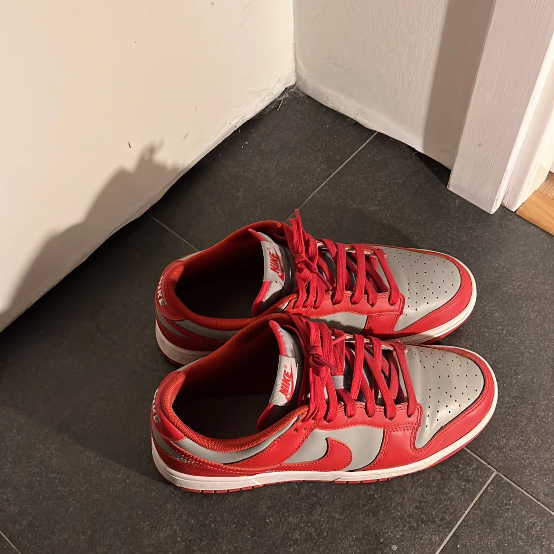 Nike dunk low unlv (fint skick) - 91