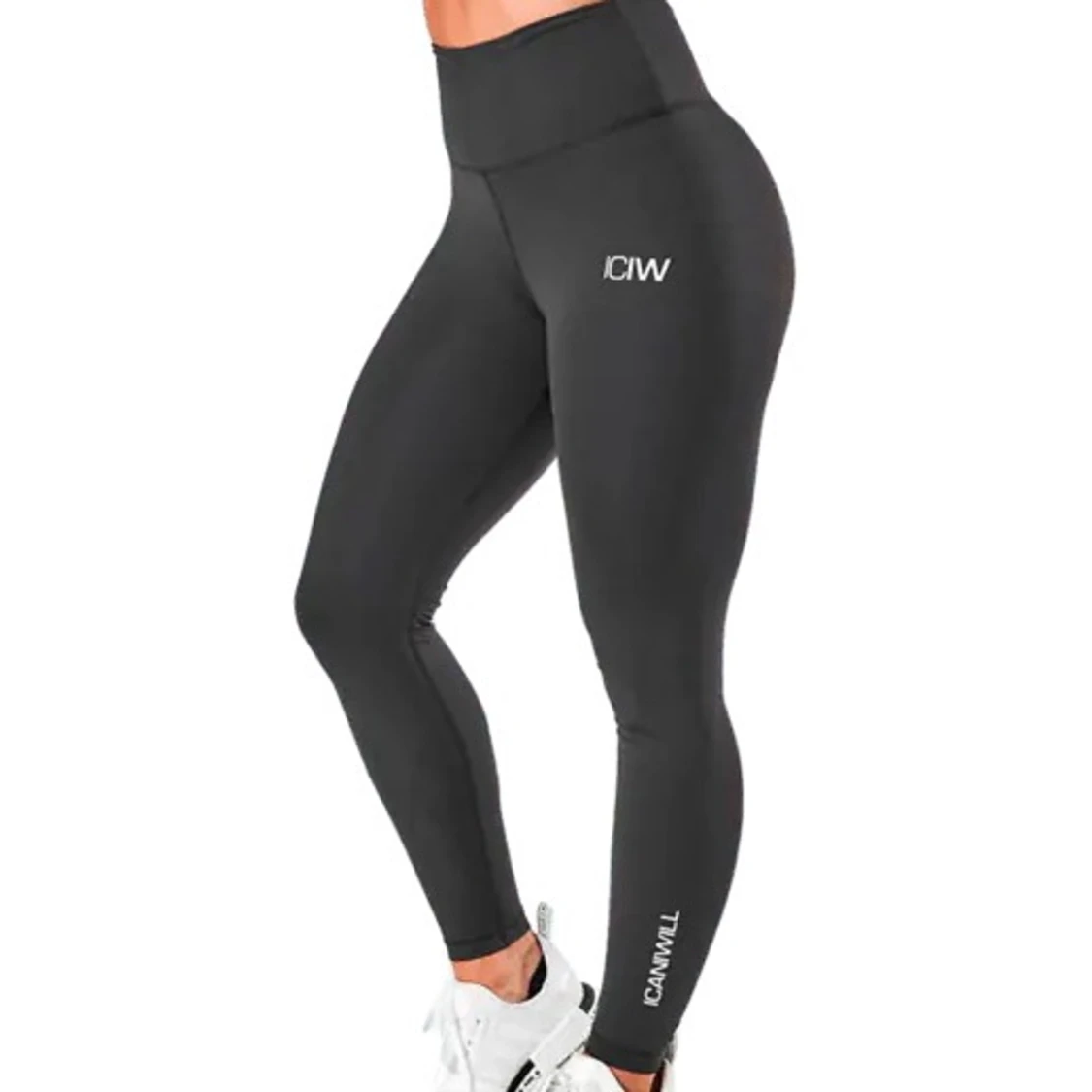 ICIW tights scrunch - 90