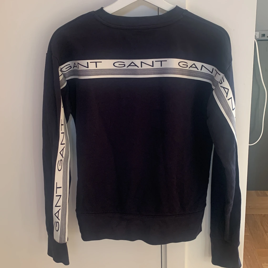 GANT tröja som NY stl xs