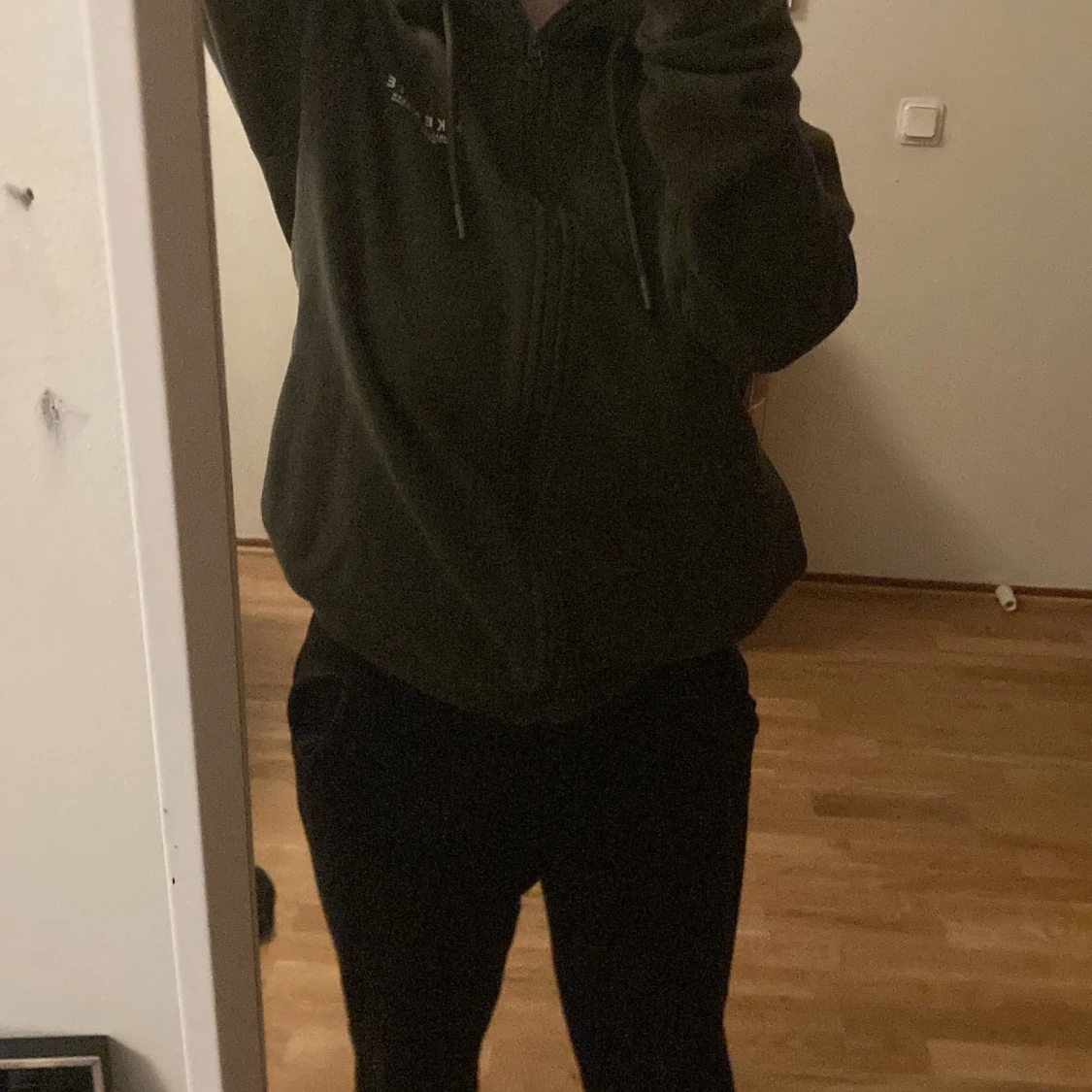 Mckenzie hoodie  - 91