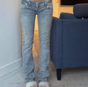 Ltb jeans - Lägger ut dessa jeans igen från ltb i storlek W28 L34 i fint skick.