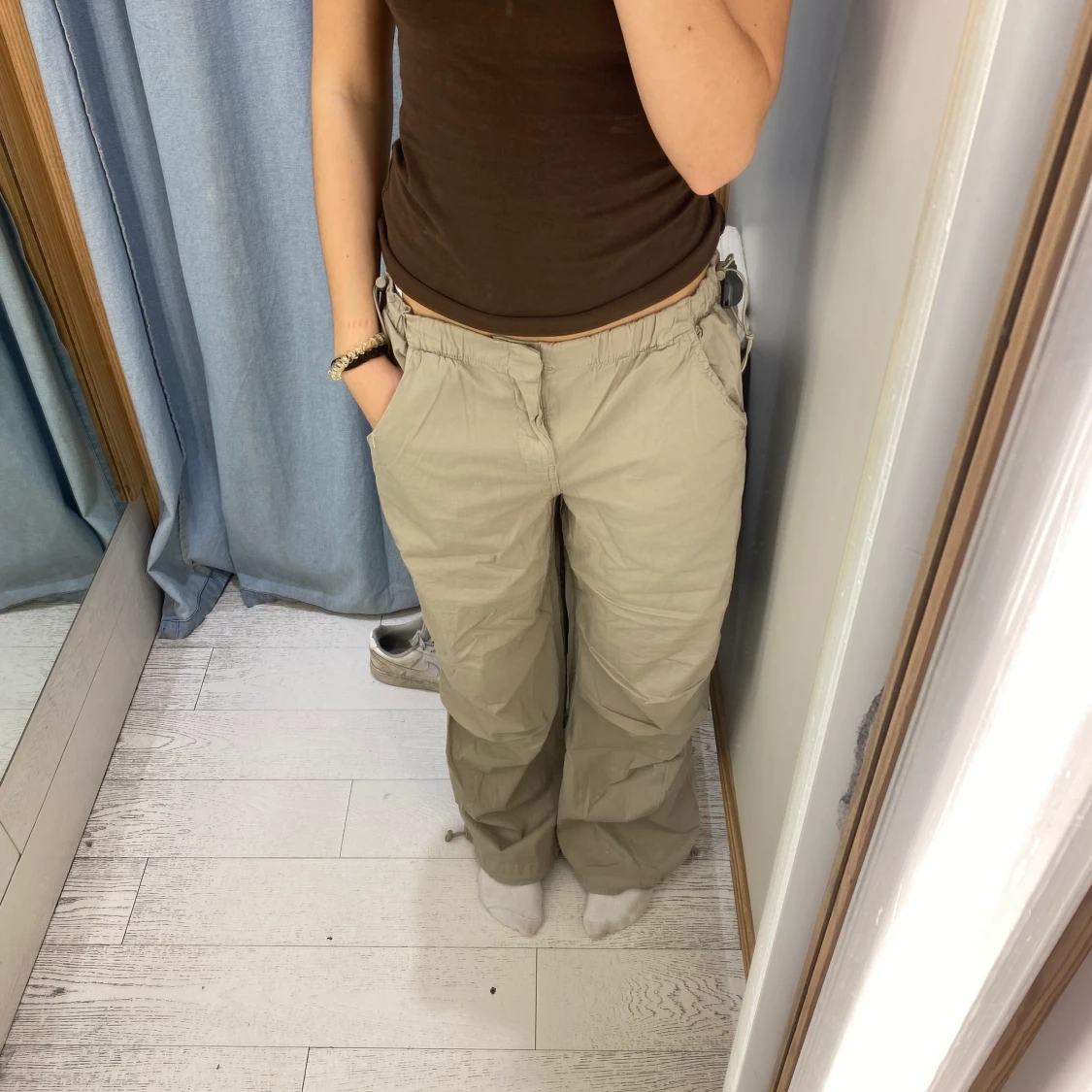Cargo pants