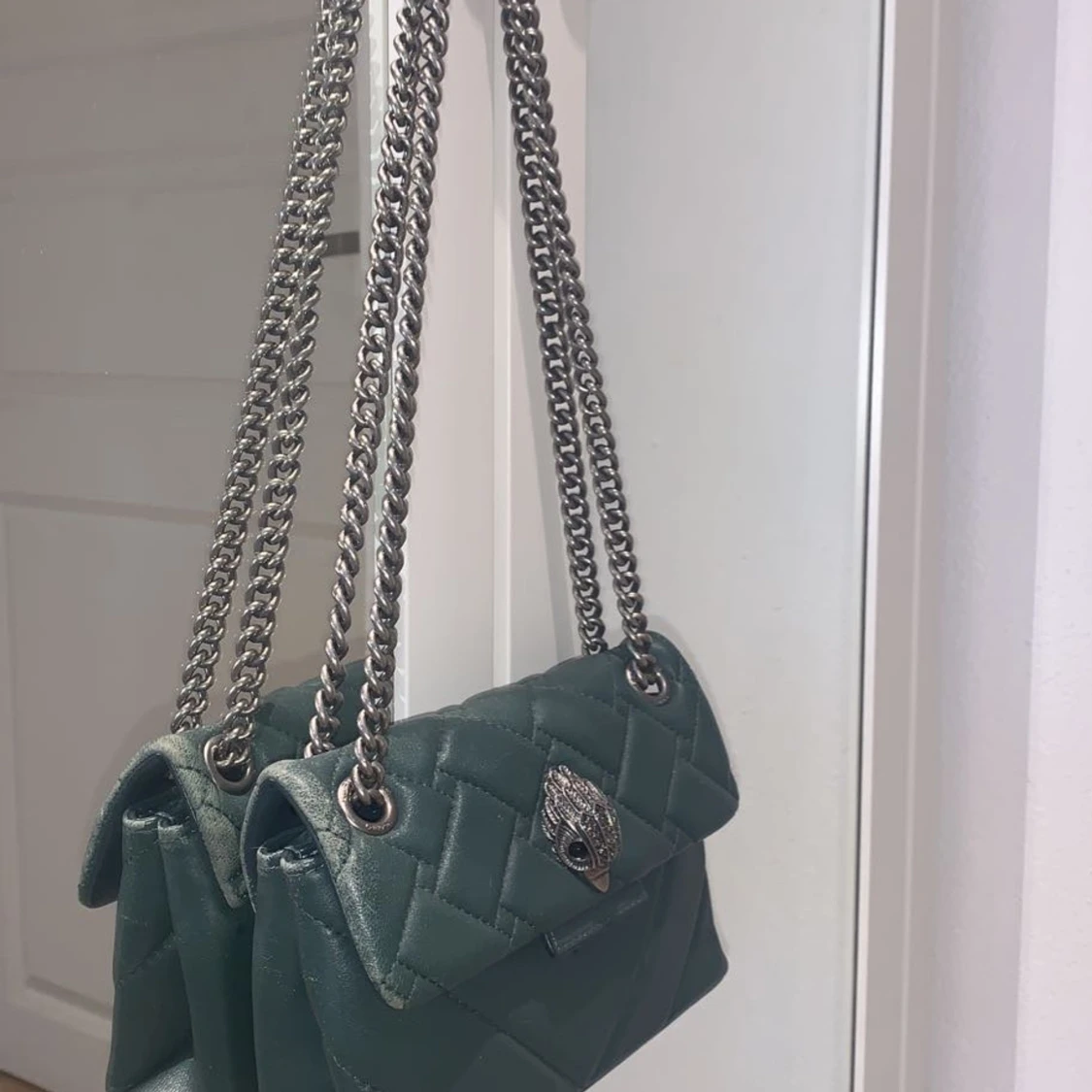 Kurt geiger väska