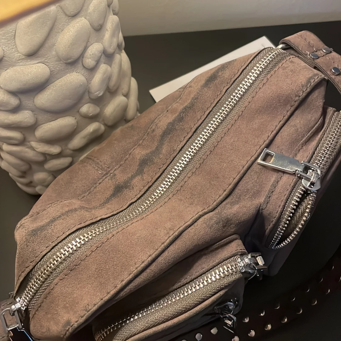 Noella axelremsväska  - 90