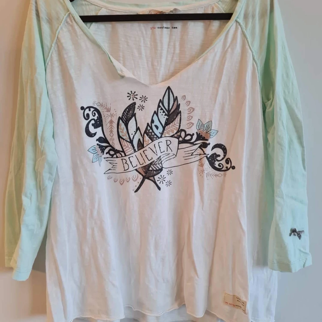 Odd Molly tröja,stl 1,S