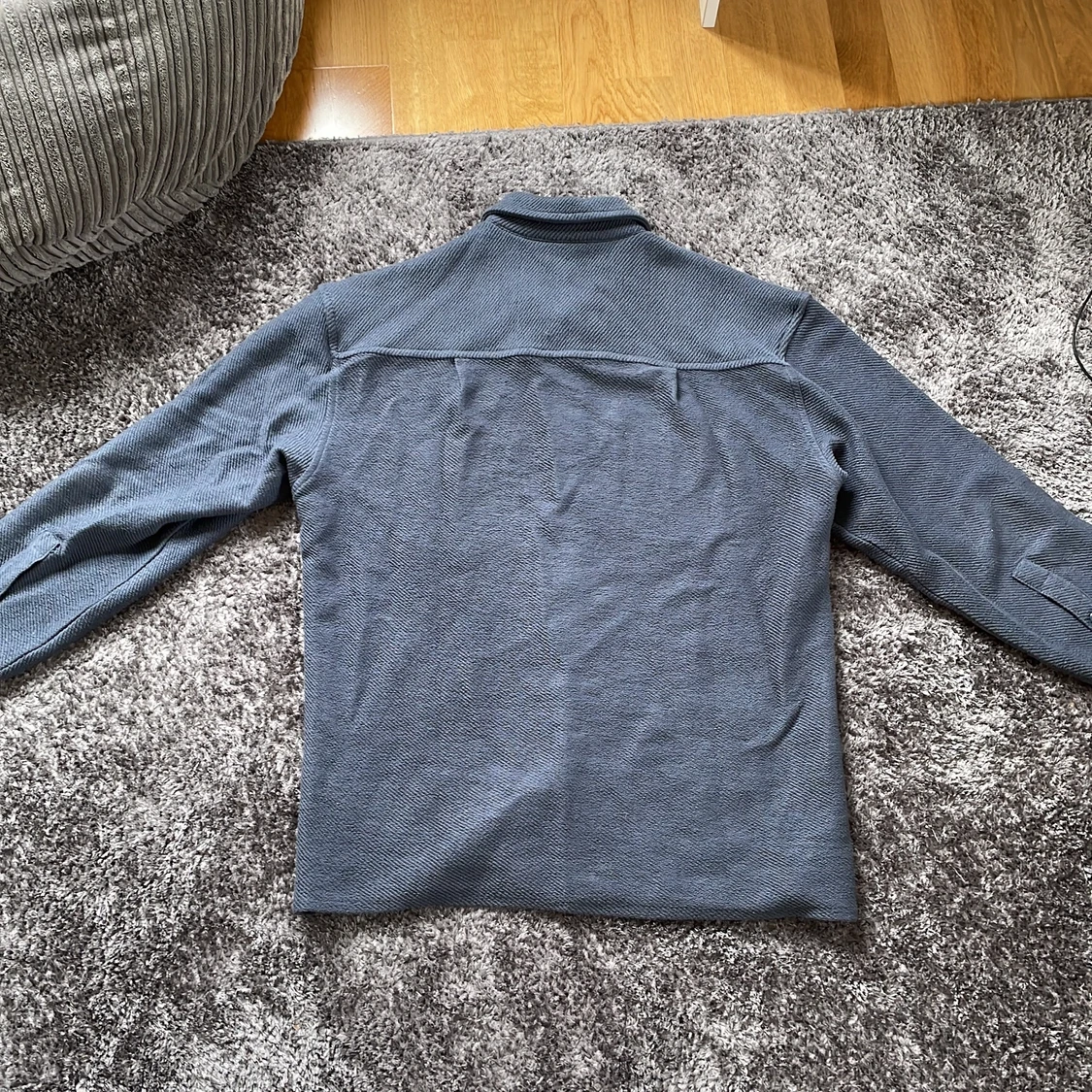 Weekday overshirt - 90