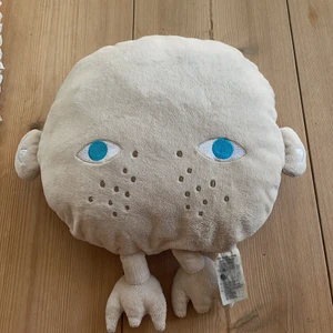 Monki kudde/monster - Monki monster!