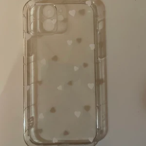 Skal iPhone 12 - Säljes pga ingen användning. Skicket är som ny! Betalning via swish💕 20kr frakt tillkommer.💕