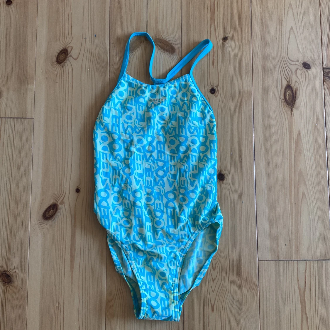 Träningsbaddräkt - 90