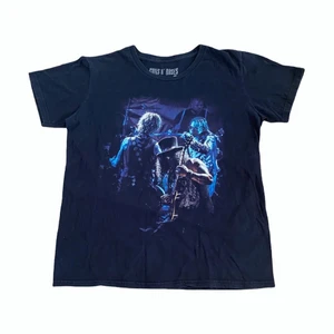 GUNS N’ ROSES 90’s Vintage T-shirt - GUNS N’ ROSES 90’s Vintage t-shirt unisex 🖤💜🌹  Pris: •149kr Stl: S Bredd 51cm Längd 66cm  Kontakta mig för mer info 😀