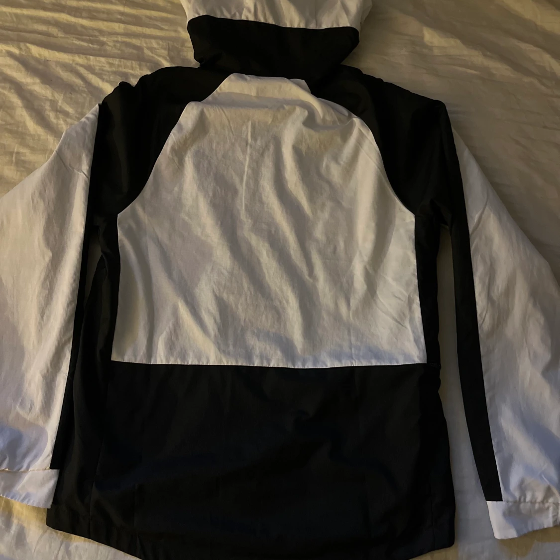 Nike vindjacka Small - 90