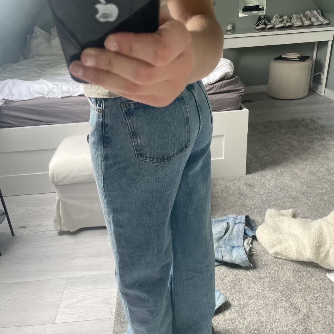 Nakd jeans strl 34 - 90