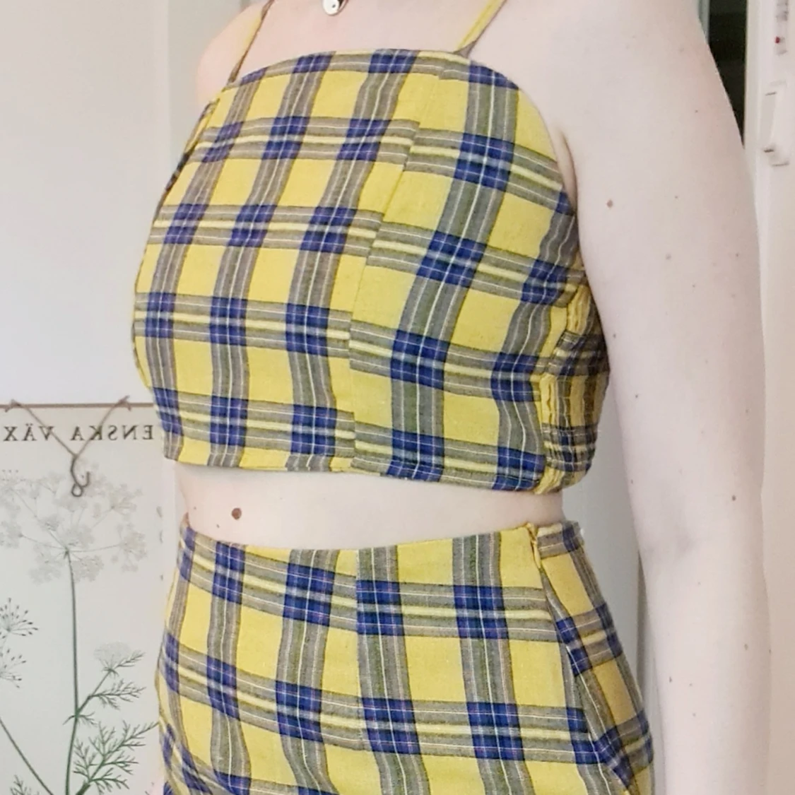 Rutig two piece dress  - 91