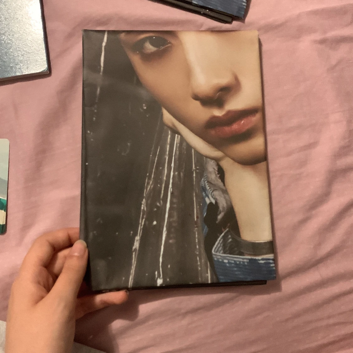 REGULATE ALBUM + WINWIN SAKER - 91