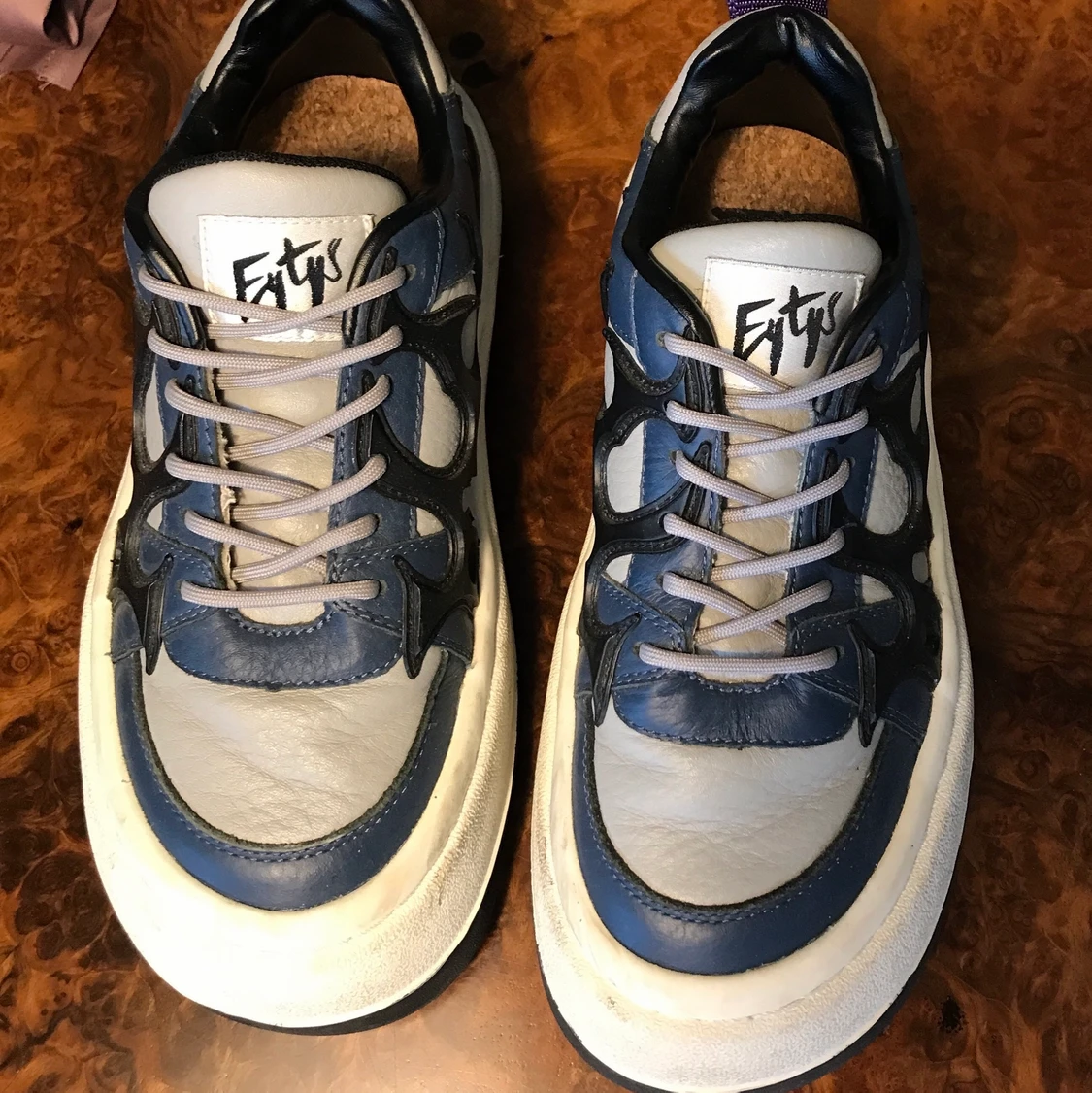 Eytys sonic sneaker - 91