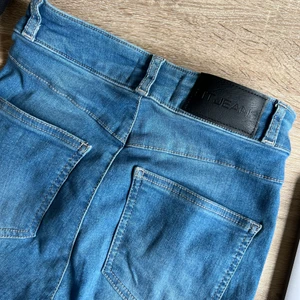 Fitjeans  - Fitjeans stl XS. Använt 3ggr. 