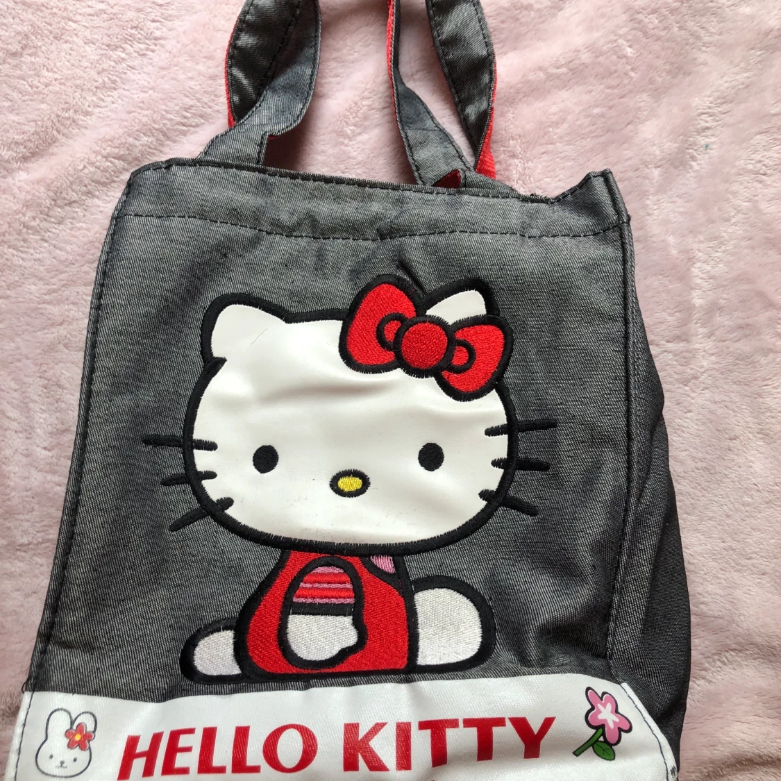 Hello Kitty Väska! 
